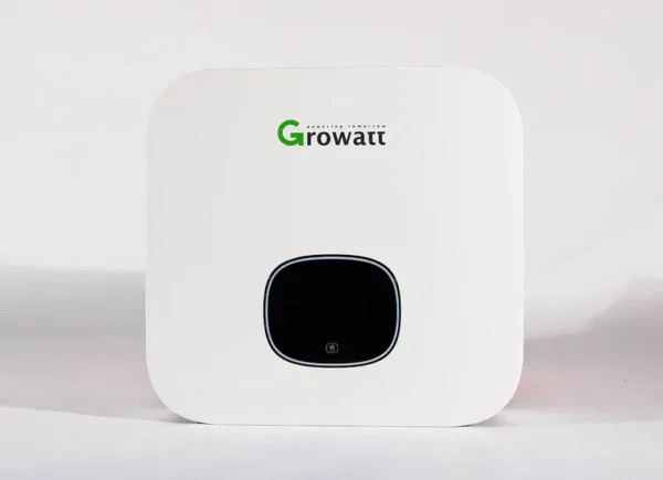 Inversor Ongrid Monofásico 3.0 Growatt