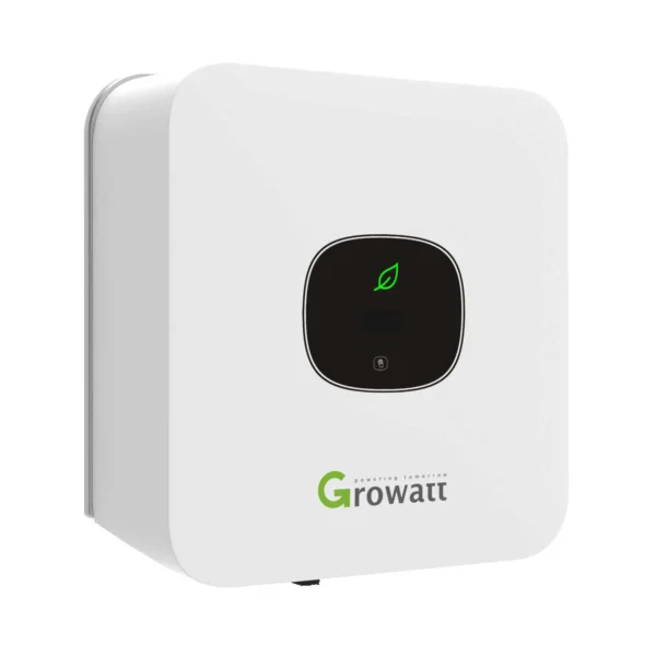 Inversor Ongrid Monofasico Growatt