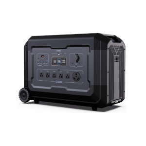 3600W Power Station S3