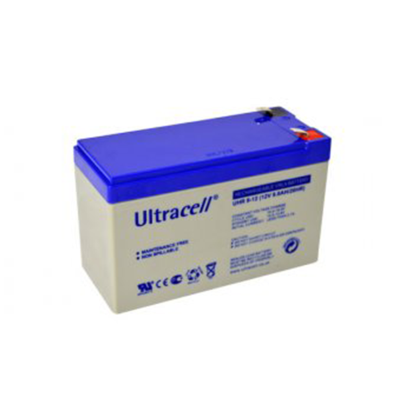 Bateria Ultracell High Rated UPS 9AH-12V